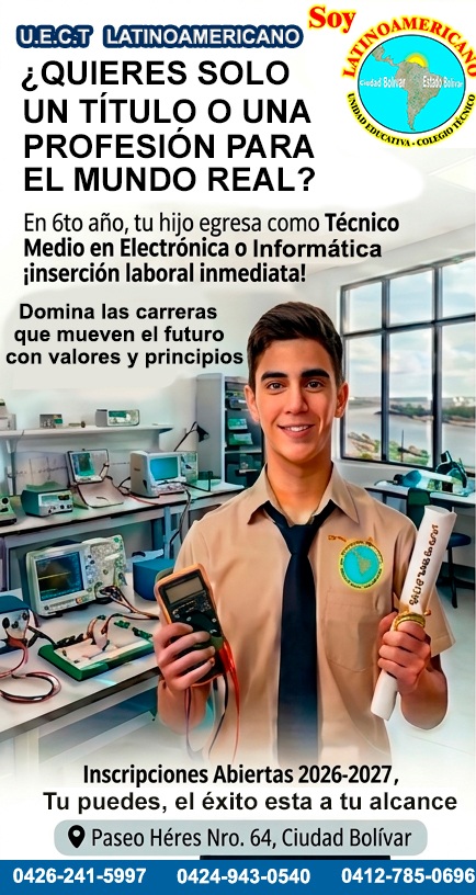 Latinoamericano